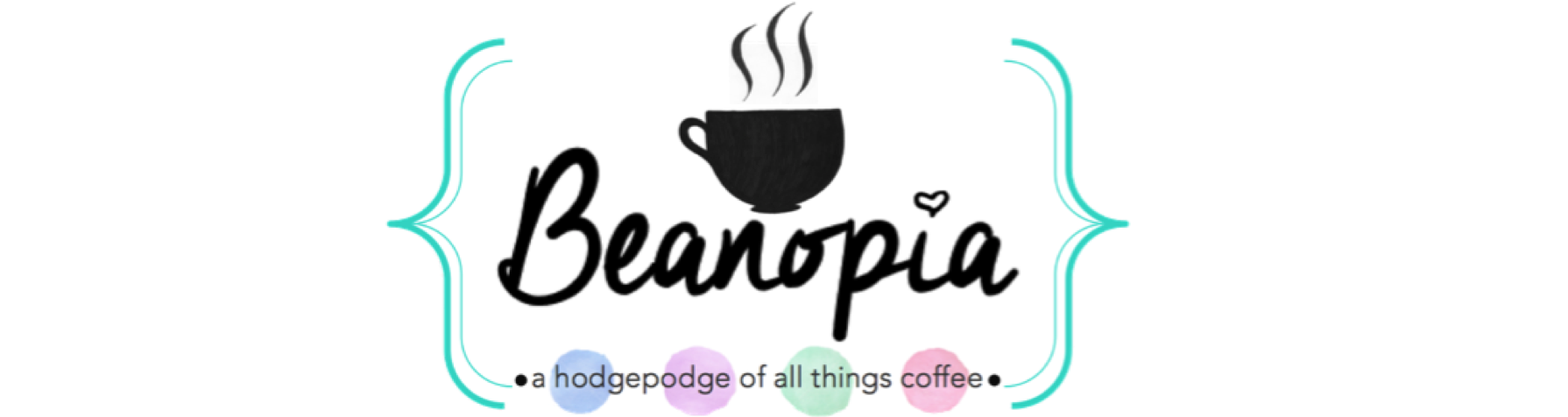 All Things Coffee House (1796x480), Png Download