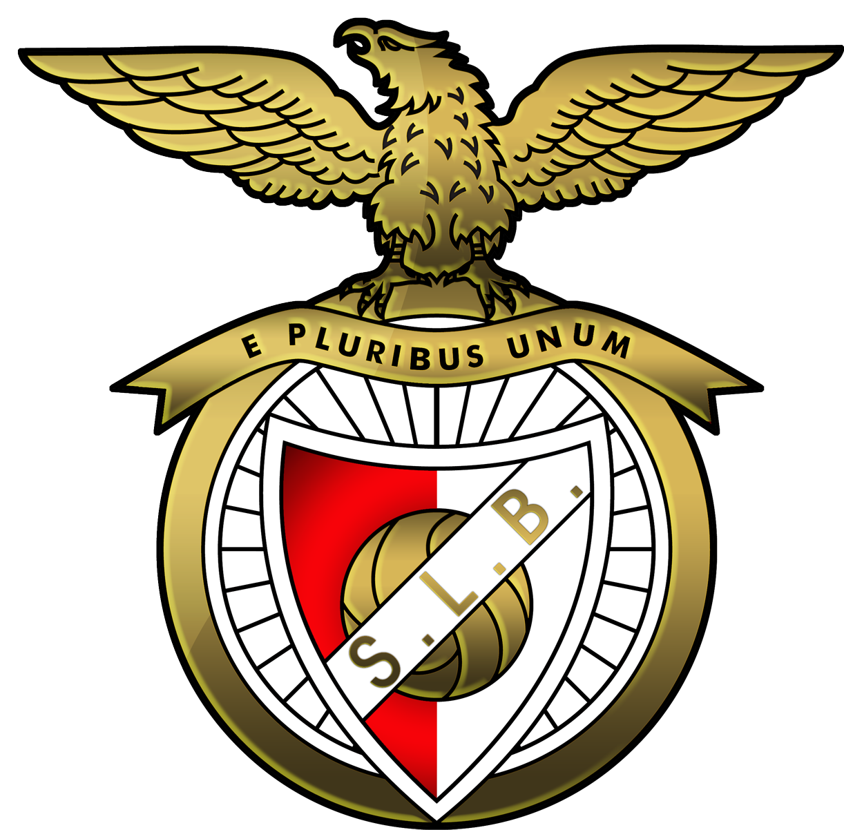 Download Logo Benfica Png S L Benfica Png Image With No Background Pngkey Com