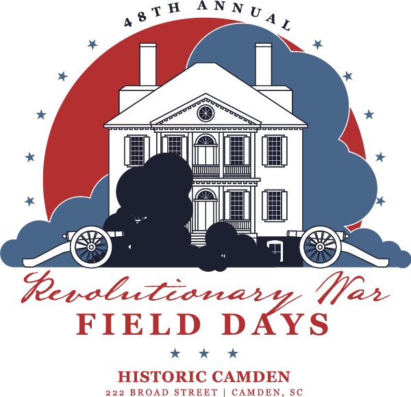 Revolutionary War Field Days - Hardcover: The Rathbones By Clark Janice (600x580), Png Download