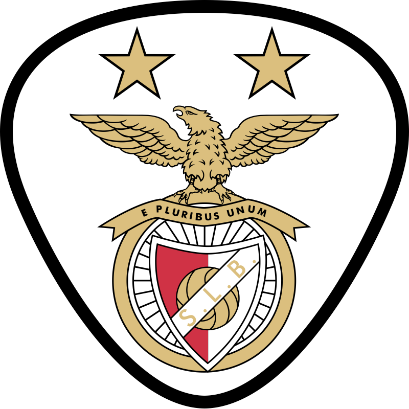 2011-12 - Sport London E Benfica (800x800), Png Download