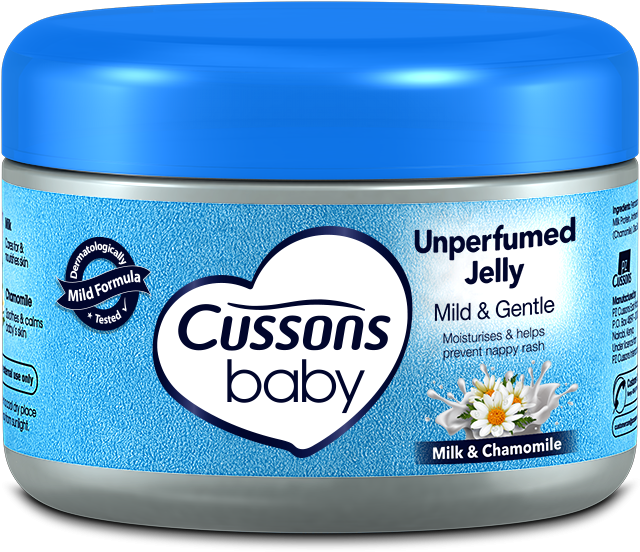 Mild & Gentle Jelly - Cussons Baby (1162x1162), Png Download