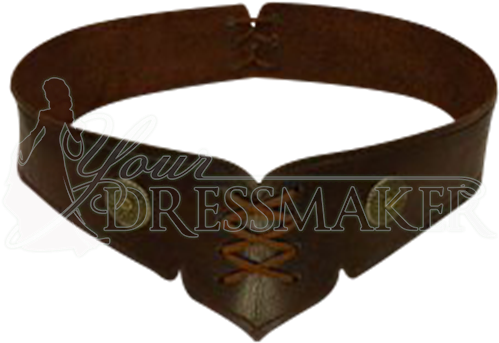 Gerlinta Leather Belt - Clothing (550x550), Png Download