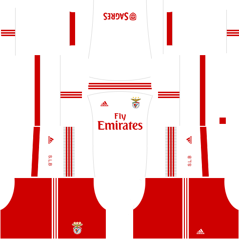 logo dream league soccer 2018