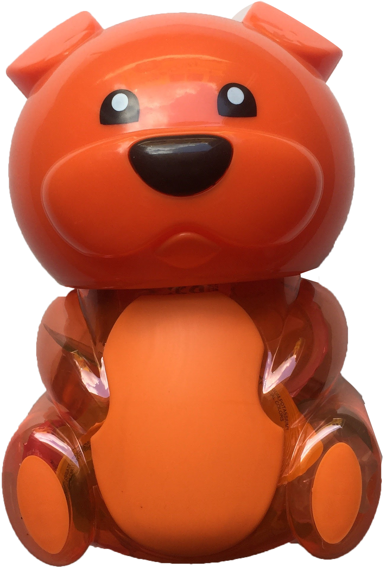 Dog Jelly Jar - Dog (2448x3264), Png Download