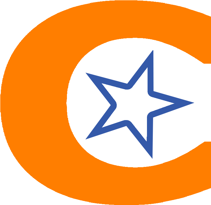 Conservative Logo - Flag (1000x925), Png Download