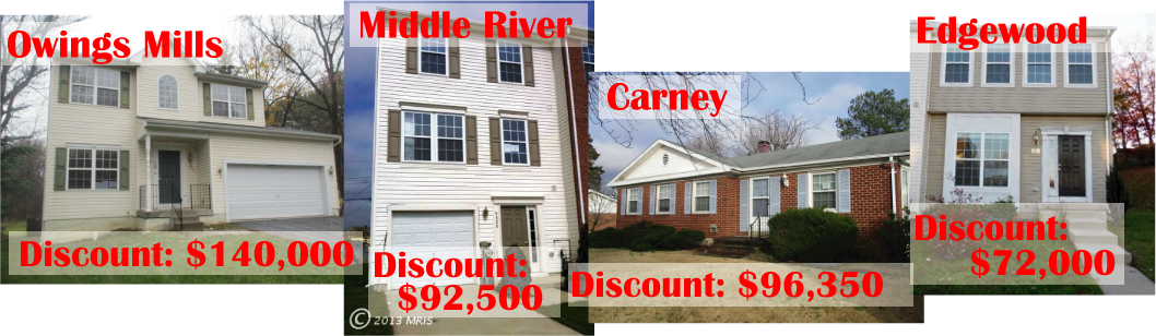 Super Sweet Government Giveaway Program Offers A 50% - Maryland (1058x308), Png Download