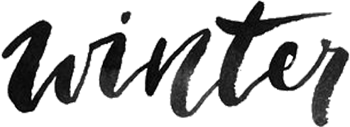 Winter Png (564x324), Png Download