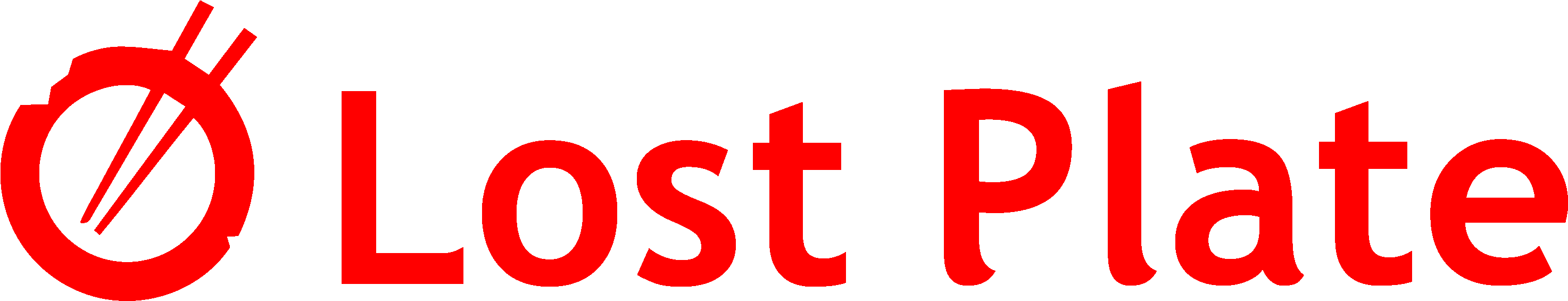 China's Best Food Tours - Lost Plate (3000x827), Png Download