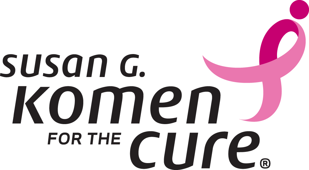 Susan G Komen Logo - Susan G Komen Foundation Logo (1024x563), Png Download