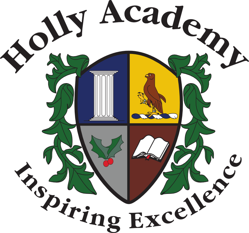 Holly Academy Logo - Covenant Classical School Logo (800x751), Png Download