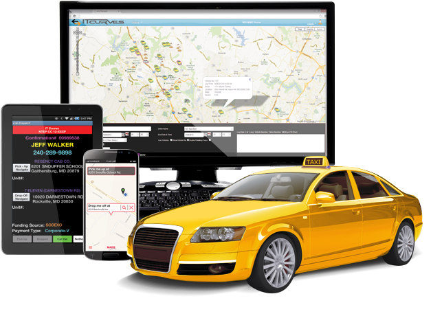 But Taxi And Limousine Industries Have Strengths And - Pyle - Pcvgfcso25 - Armor Shield Golf Cart Zipper Protective (669x485), Png Download