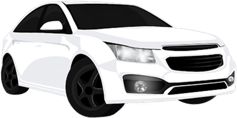 Image Not Found - Car (500x245), Png Download