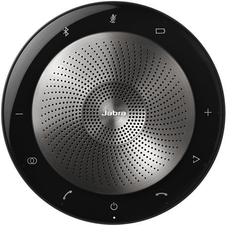 Danish Based, Jabra Has Been Making Innovative Audio - Jabra Speak 710 Uc (525x525), Png Download
