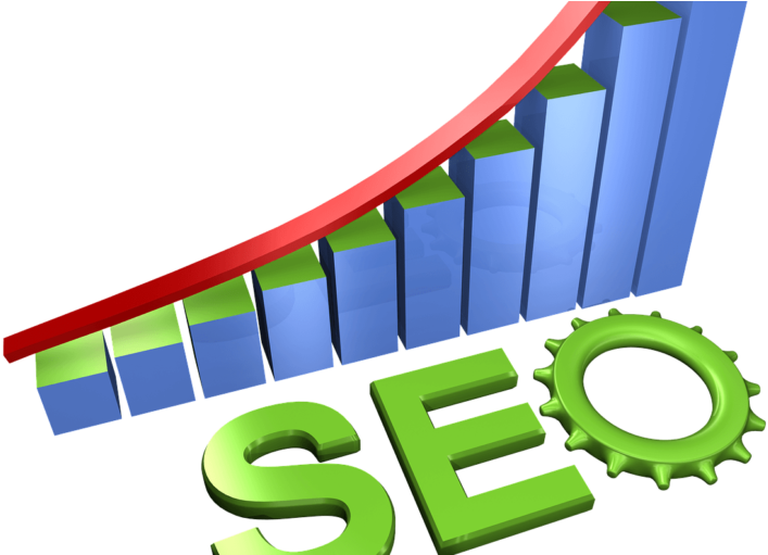 Key Steps To Build Seo Ranking - Seo Ranking (825x510), Png Download
