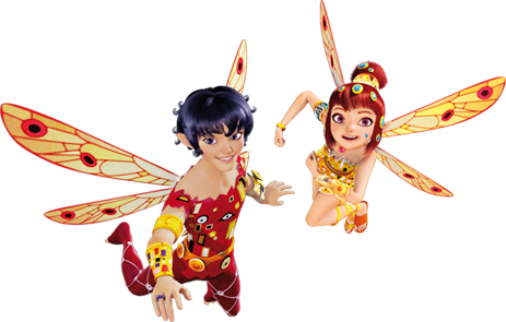 Thumb Image - Mo Mundo De Mia (463x295), Png Download