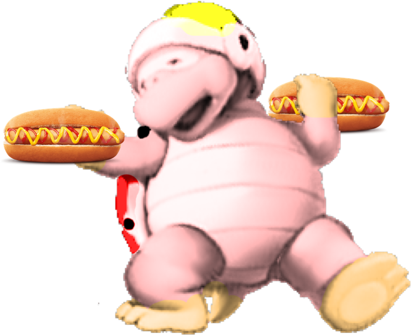 Hot Dog Bro - Hot Dog Concession Restaurant Food Truck Die-cut Vinyl (960x720), Png Download