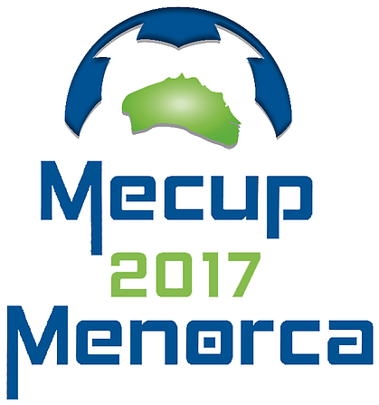 We Are Honoured To Have Been Invited To Take U11s, - Mecup Menorca (533x556), Png Download