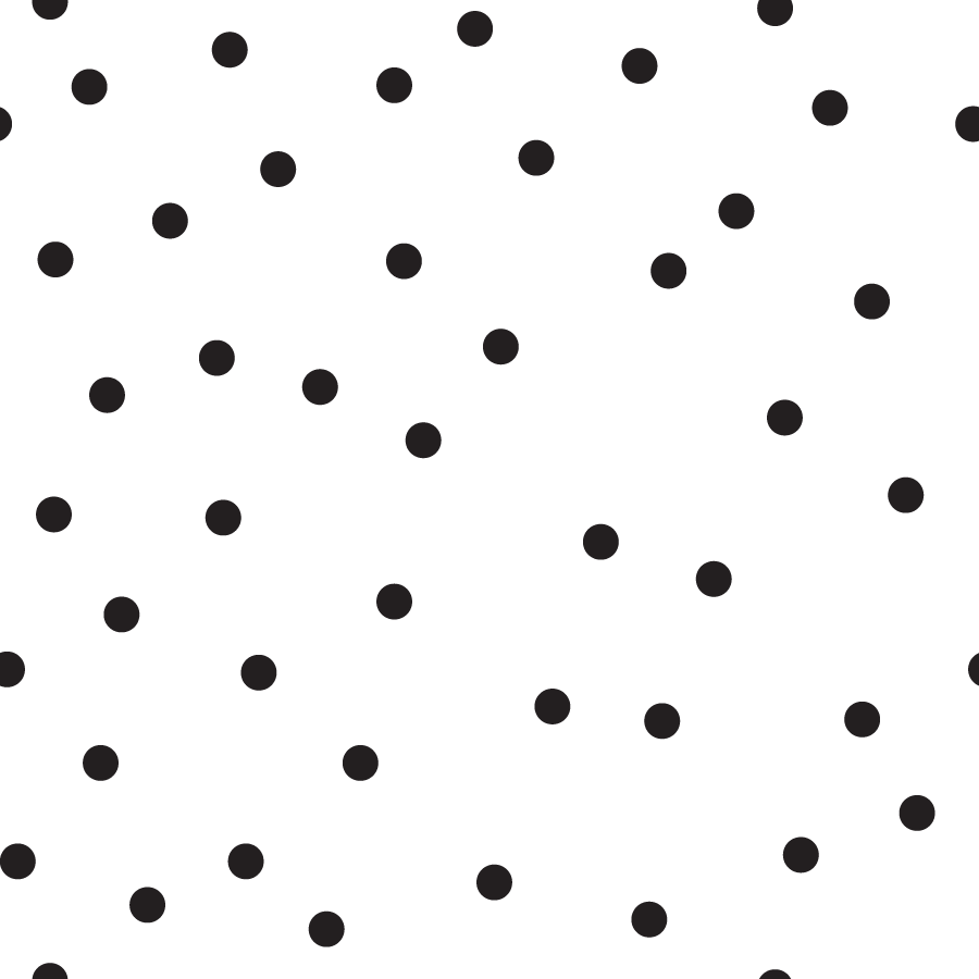 Download Black-dots - Polka Dot PNG Image with No Background 