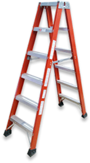 Laddermenn Ladders - Ladder (350x350), Png Download
