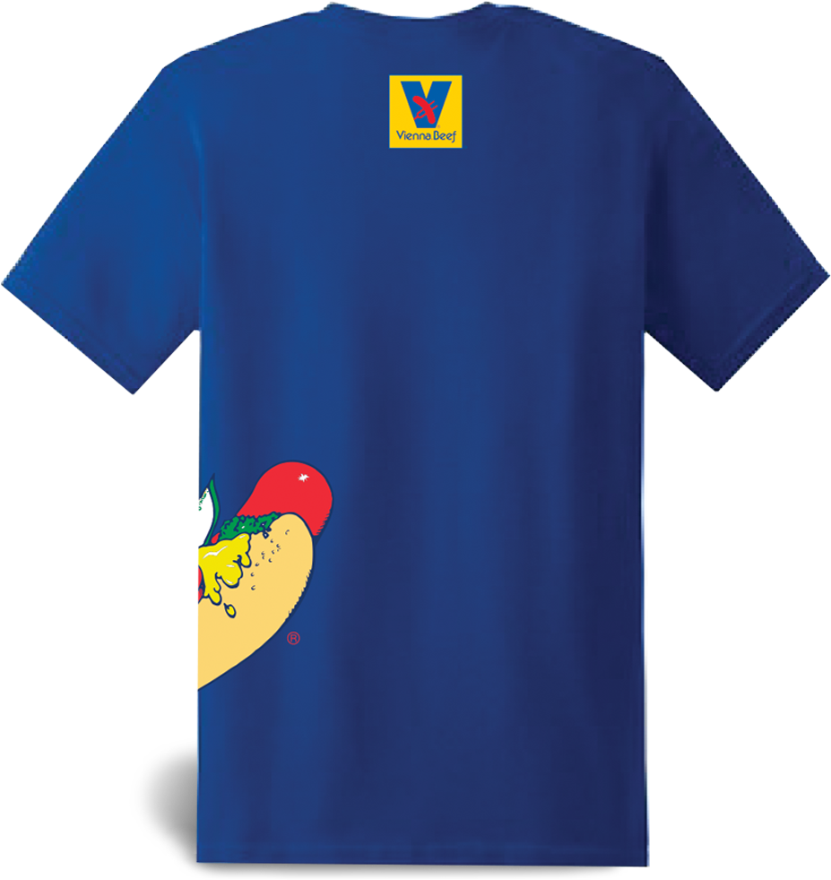 Shop - Vienna Beef (1000x1000), Png Download