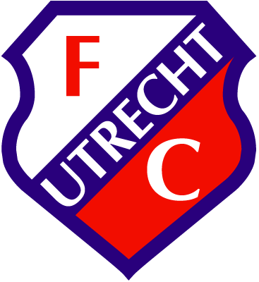 Fc Utrecht (367x400), Png Download