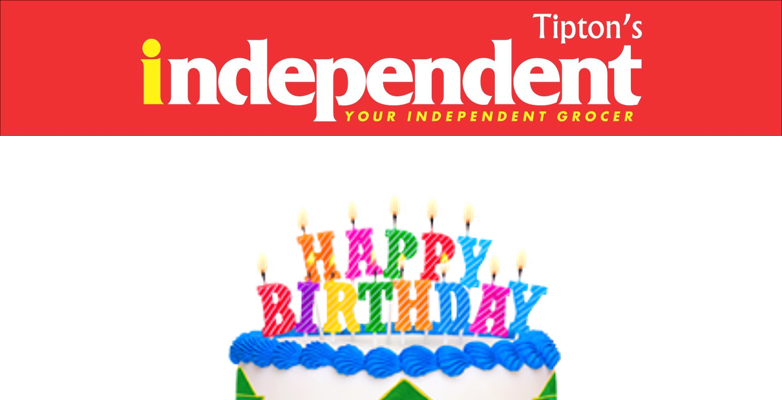 Every Morning At - Happy Birthday To You Sheet Music: Piano/vocal/guitar (782x400), Png Download
