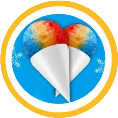 Snow Cone Philanthropist - Padlock Vector (400x400), Png Download