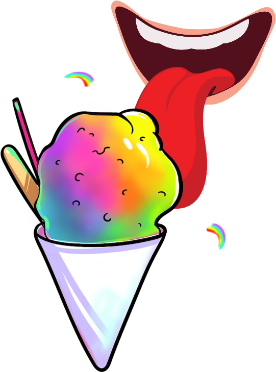 Ice Cream (1024x1024), Png Download