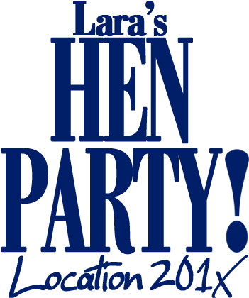 Momma Mia Hen Party - Bachelorette Party (500x500), Png Download