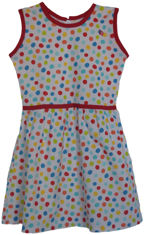Polka Dot (498x498), Png Download