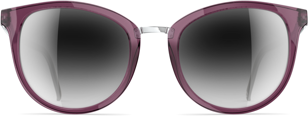 T627 Mia Ii 4010 Detail - Sunglasses (1200x675), Png Download