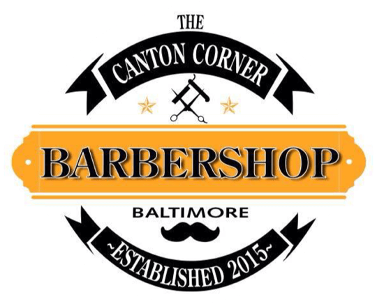 Canton Corner Barbershop - The Canton Corner Barbershop (540x436), Png Download
