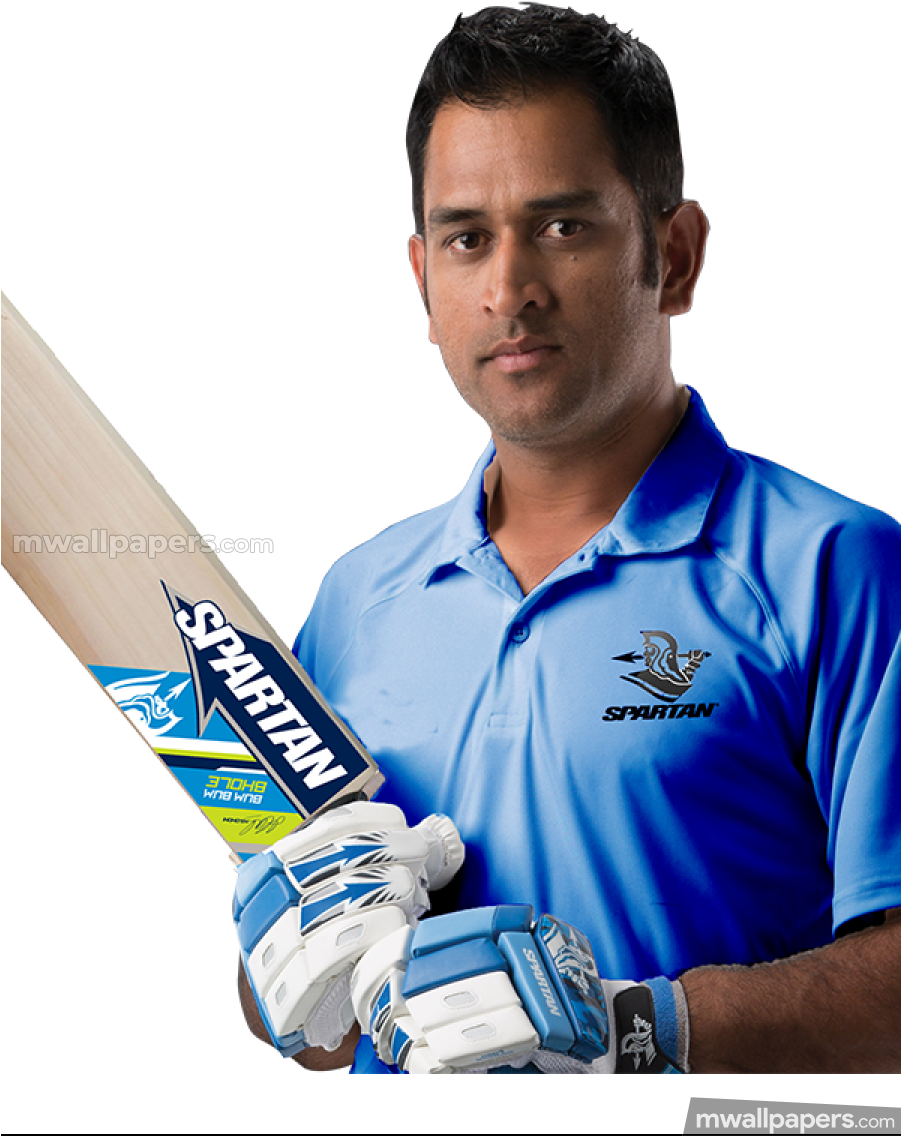 Ms Dhoni Hd Photos & Wallpapers - Ms Dhoni Png (900x1200), Png Download