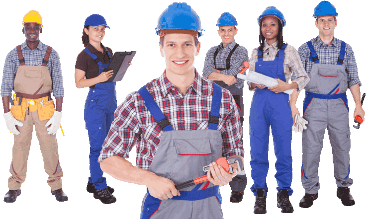 Photo Of College Age Students - Ibew & United Workers Federal Credit Union (736x441), Png Download