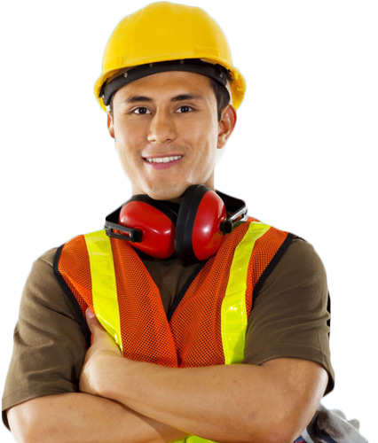 Employees & Subcontractors - Brinno Action Cam Bcc100 Construction Camera (426x500), Png Download
