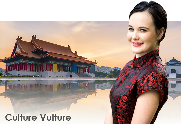 Teaching And Living In South Korea - Taipei (700x518), Png Download