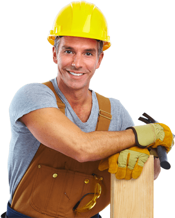 Construction Job Thetford - Wood (355x437), Png Download
