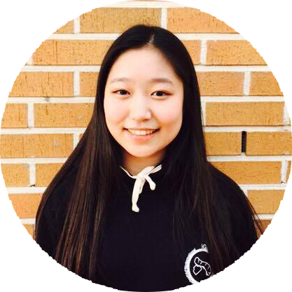 Hankuk Academy Of Foreign Studies Is A Private Boarding - Girl (417x417), Png Download