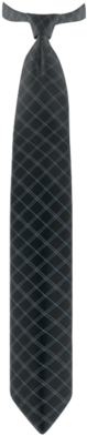 Tie M1001 - Longboard (500x636), Png Download