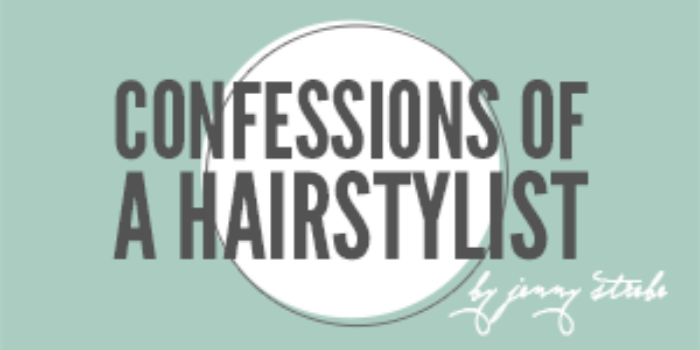 Download Confessions Of A Hairstylist Confessions Of A Hair