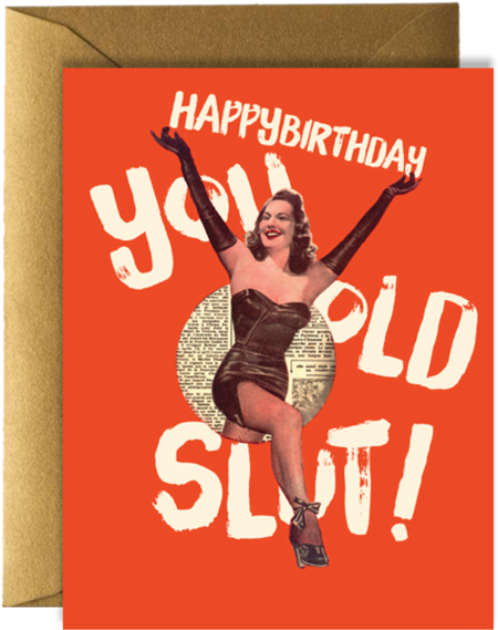 Birthday Slut - Birthday (620x686), Png Download