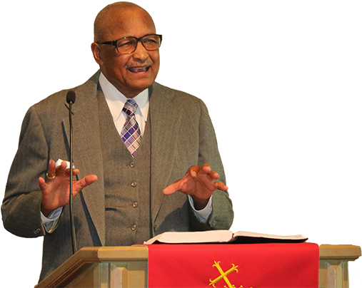 Welcome - Trinity Baptist Church (506x417), Png Download