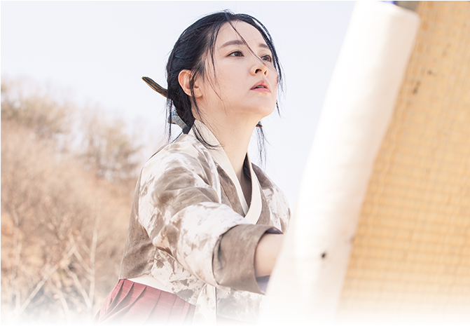Korean Premium Teacher Job Temple , Diary Of Color - 師 任 堂 絵 (670x490), Png Download