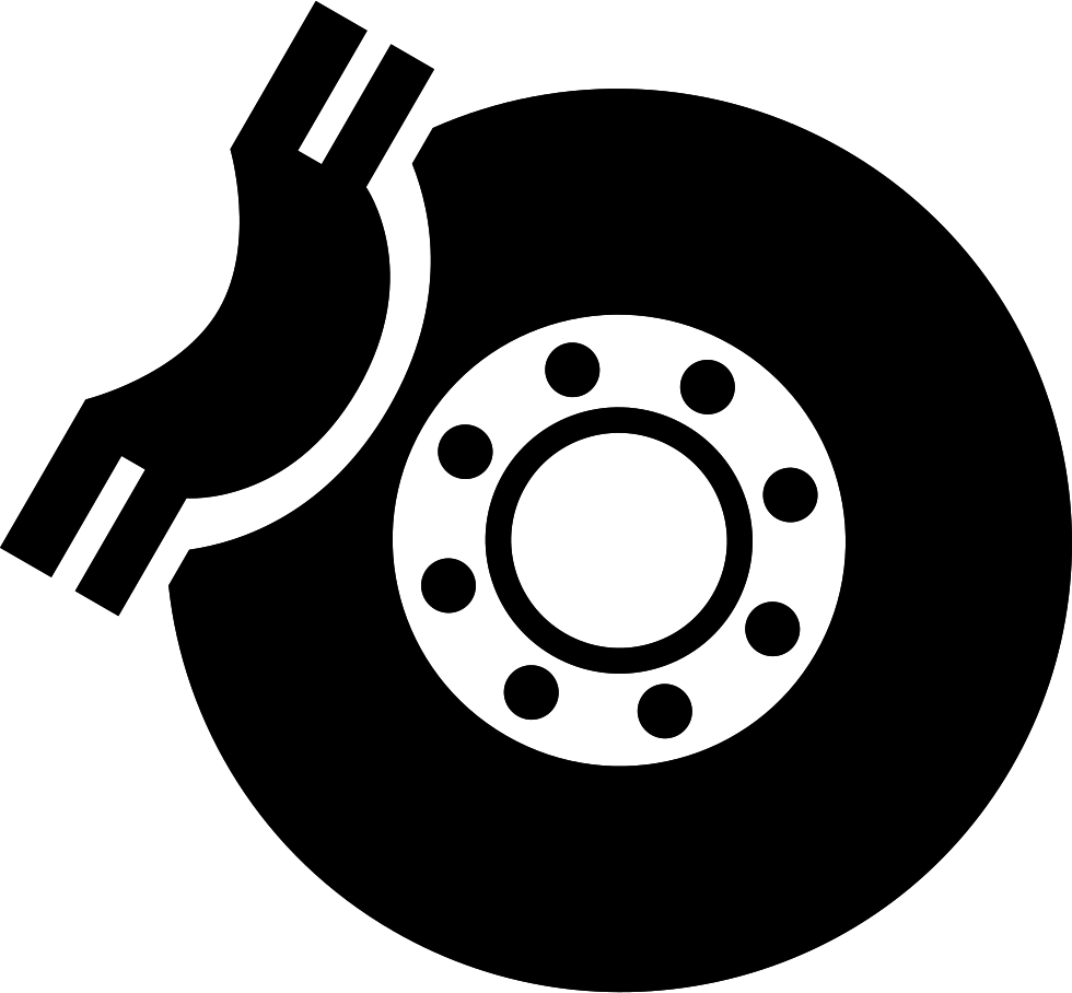 Brake Pads Comments - Brake (980x908), Png Download