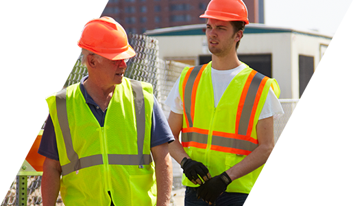 Nothing Is More Important Than Keeping Your Workers - High-visibility Clothing (515x300), Png Download