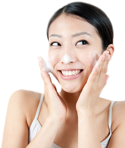 This Must Be The Most Important And Crucial Part Of - ดูแล ผิว แบบ เกาหลี (500x500), Png Download