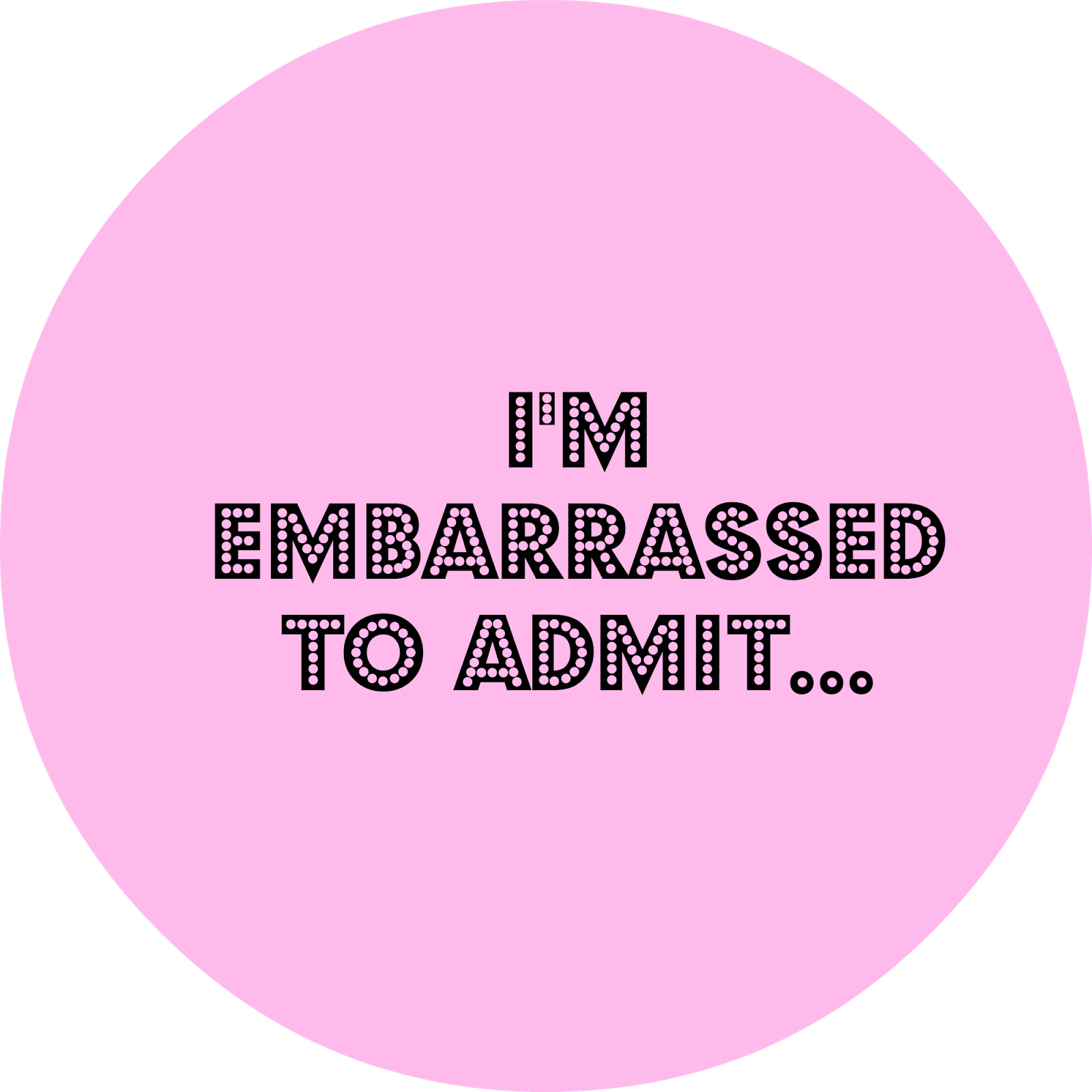 I'm Embarrassed To Admit - Joe And The Juice Coming Soon (1600x1600), Png Download