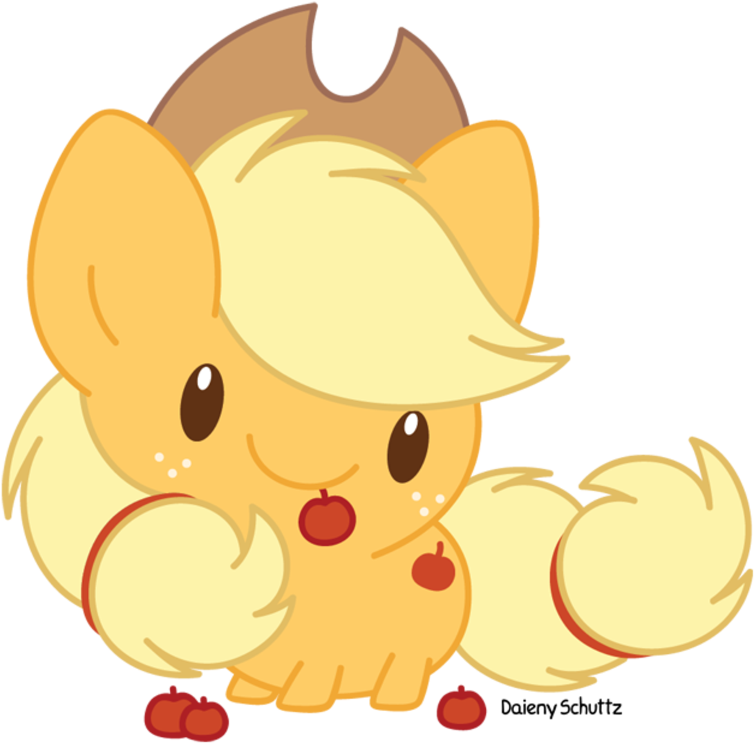 My Little Pony: Friendship Is Magic (1200x1214), Png Download