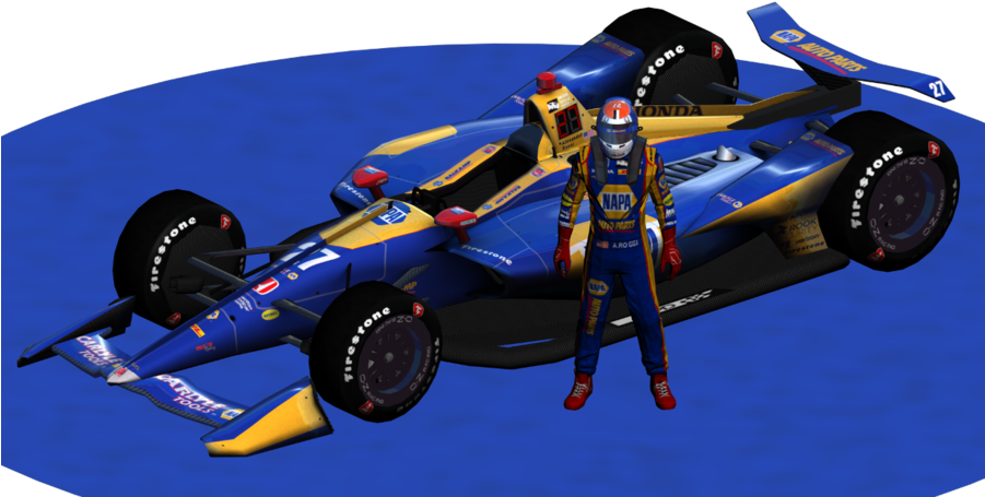 Download Formula One Car Clipart Formula One Car Formula - Formula One Car (900x506), Png Download