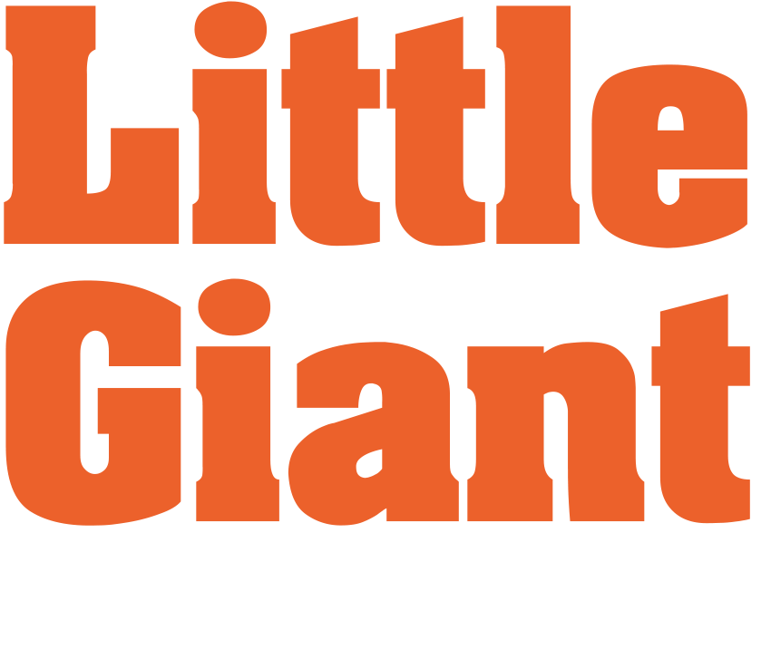 About Little Giant Ladders - Little Giant Ladders (1024x1024), Png Download